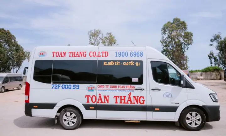 Xe Toàn Thắng Đi Bến Xe Miền Đông: Lịch Trình, Giá Vé & Các Điểm Đón Trả Xe Toàn Thắng Đi Bến Xe Miền Đông: Lịch Trình, Giá Vé & Các Điểm Đón Trả