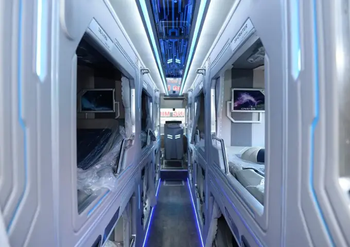 Xe Trọng Minh Đi Đà Lạt: Lịch Trình, Giá Vé & Kinh Nghiệm Chọn Xe Vip