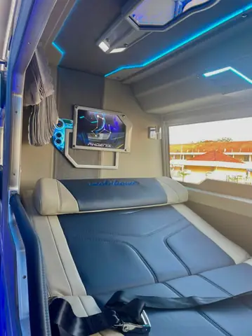 Xe Trọng Minh Đi Đà Lạt: Lịch Trình, Giá Vé & Kinh Nghiệm Chọn Xe Vip