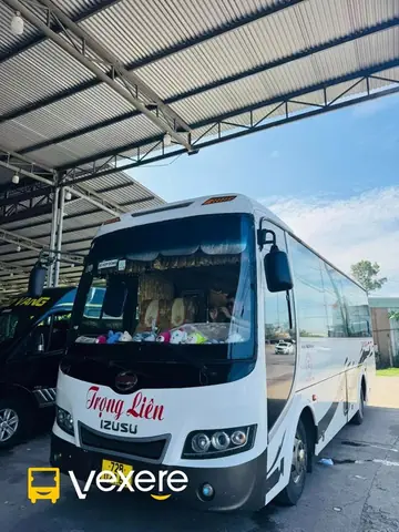 Xe Từ Bình Châu Về Sài Gòn: Top Nhà Xe, Giá Vé & Lịch Trình Chi Tiết