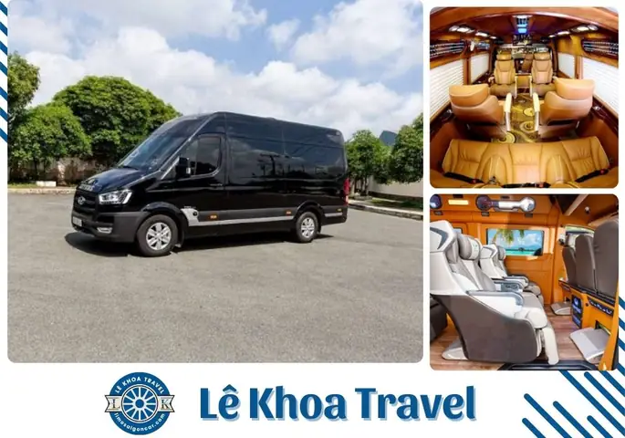 Xe Từ Bình Châu Về Sài Gòn: Top Nhà Xe, Giá Vé & Lịch Trình Chi Tiết Xe Từ Bình Châu Về Sài Gòn: Top Nhà Xe, Giá Vé & Lịch Trình Chi Tiết
